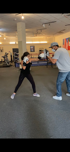 Romero\'s Boxing School LLC