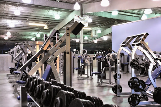 Pro Performance Rx ( Mylan Park)