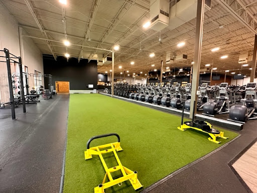 Gold\'s Gym
