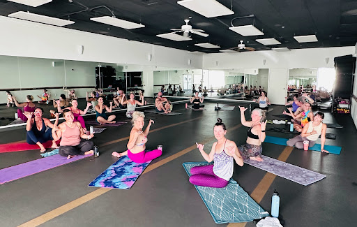 Be Yoga Burien