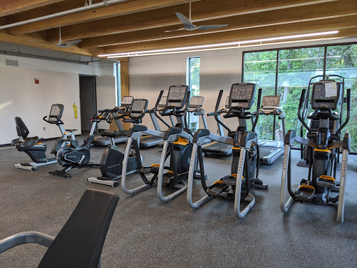 Lubber Run Community Center
