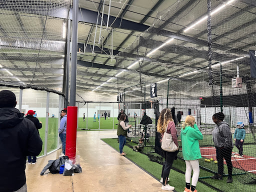 Battlefield Sportsplex