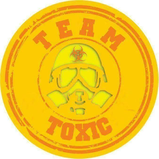 Toxic Fitness