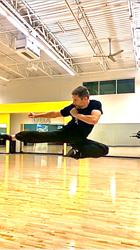 Seven Star Martial Arts