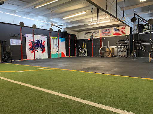 Infinite Athlete Physical Therapy & Performance
