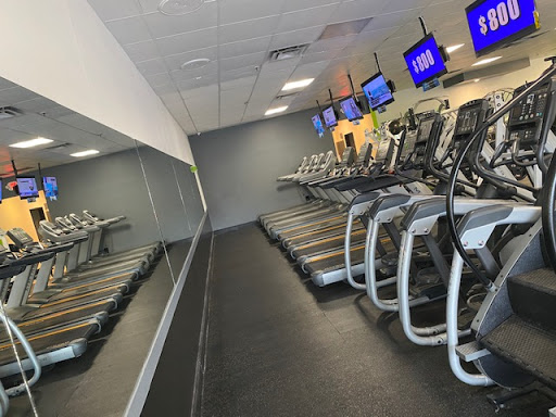 Fitness:1440 South