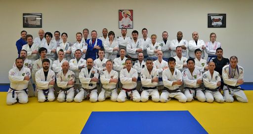 Gracie Jiu-Jitsu Hilton Head