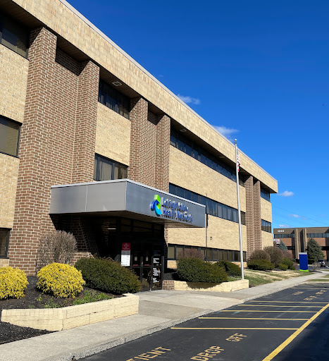 Healthy You Fitness Center