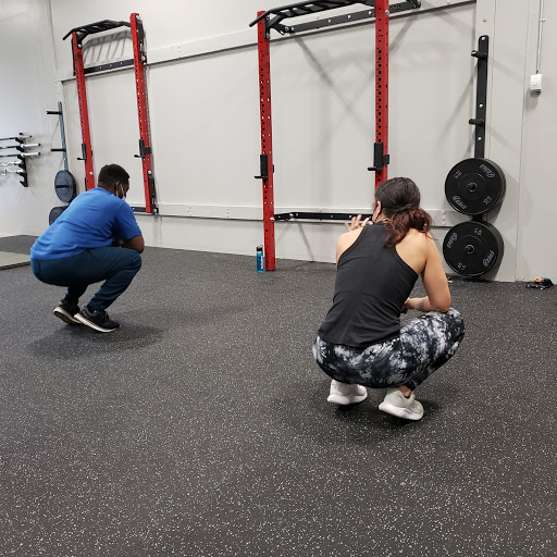 Fit Pro Metro