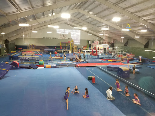 Athletic Edge Gymnastics