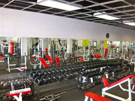 Pit Power Club
