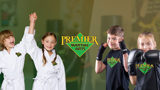 Premier Martial Arts Concord
