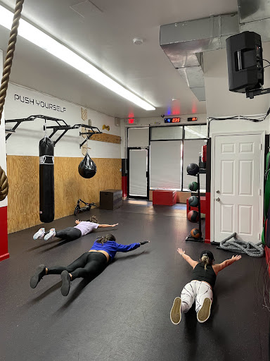 No Label Fitness