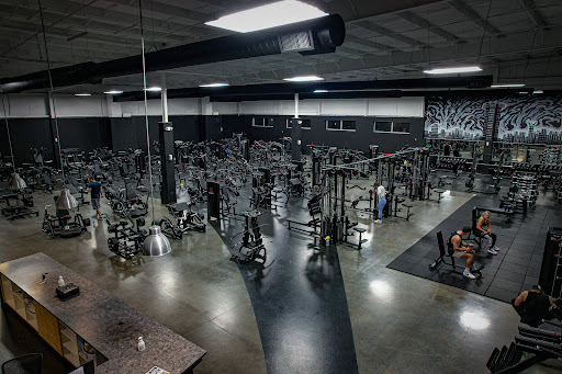 Rage Fitness SouthWest