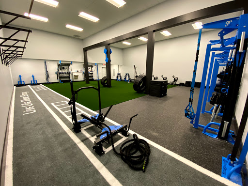 Defining Moment Fitness: Personal Training & Group Fitness
