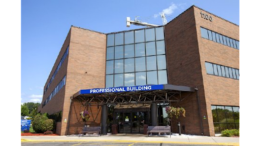 Henry Ford Wellness Center - Jackson