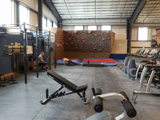 Central Rock Gym