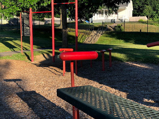 Calisthenics Park