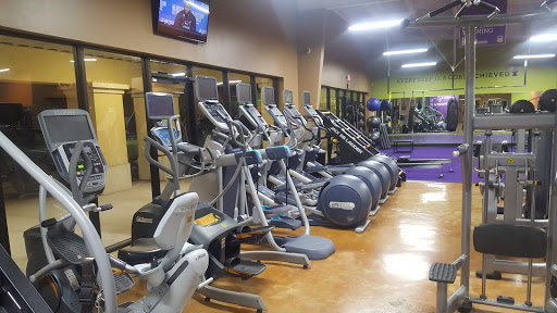 Anytime Fitness