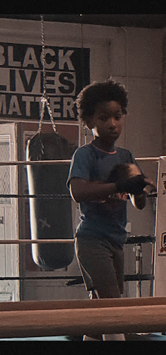 All Or Nothing Boxing Academy