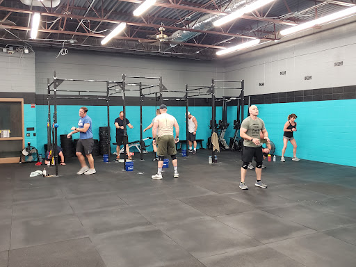Hutch Fitness
