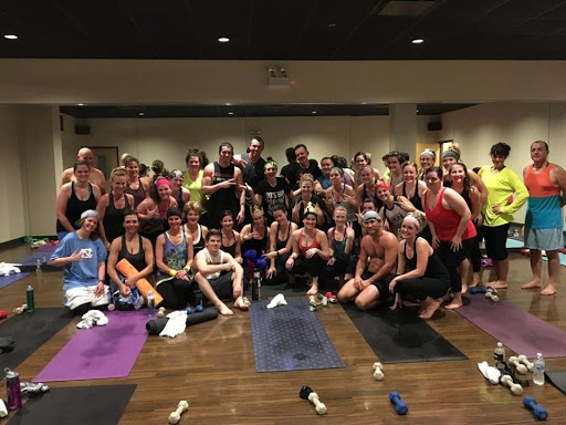 Power Life Yoga Barre Fitness - West Glen