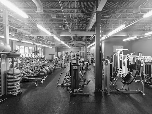 Grind Fitness