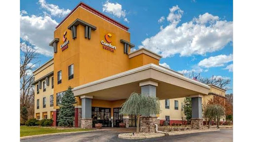 Comfort Suites South