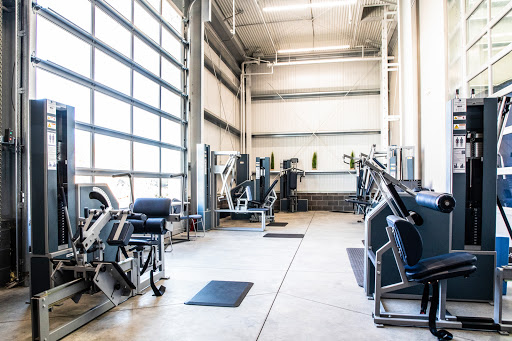 Strength Studio of Idaho