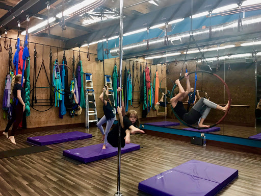 Boise Aerial & Fitness