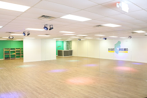 Soulaira Studios | Dance  Fitness  Yoga & Wellness