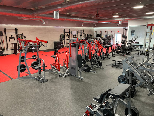 Rise Athletics & Wellness