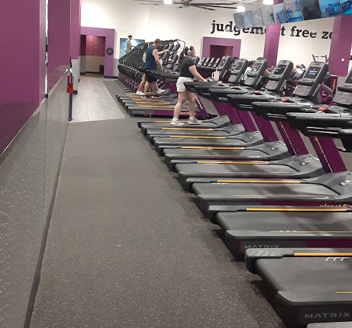 Planet Fitness