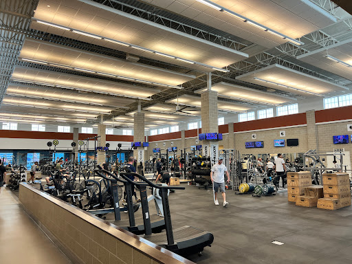 MWR Mayport Fitness Center