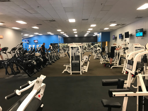Fitness 360 PaAMa City Beach 24/7