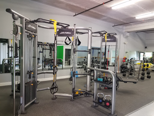 Balance Fitness  LLC