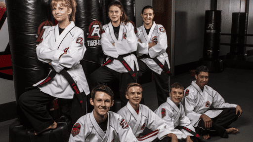 Tiger-Rock Martial Arts of Lone Tree