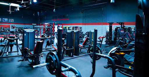 The AMp Transformation Center