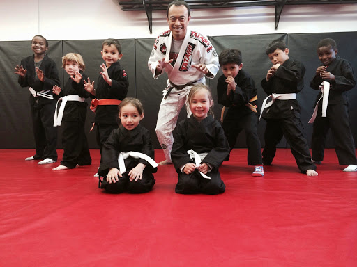 Peninsula Self Defense