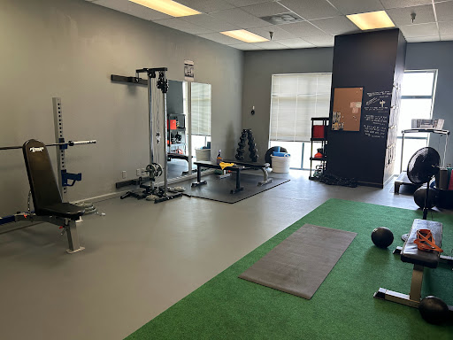 P4:13Fitness