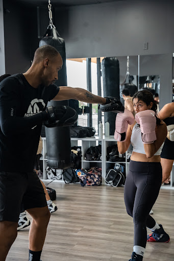 Members Only Boxing & Fitness