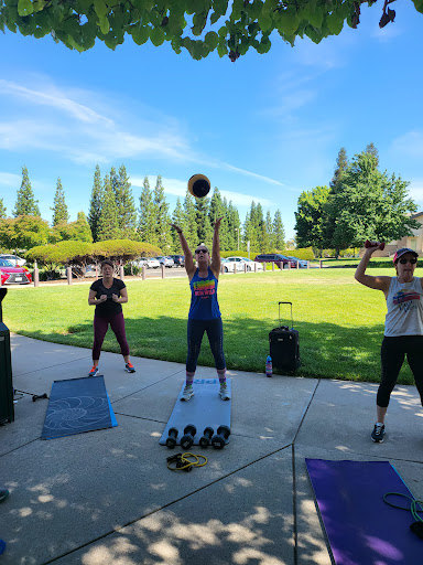 Kaia FIT Rocklin.GB