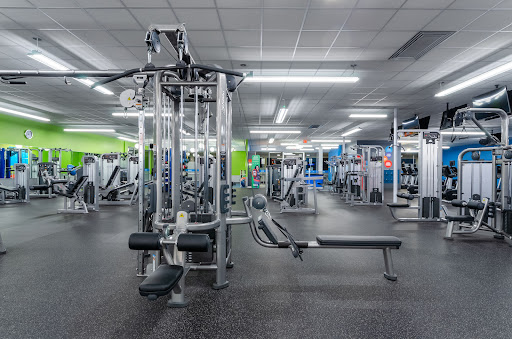 Blink Fitness Anaheim