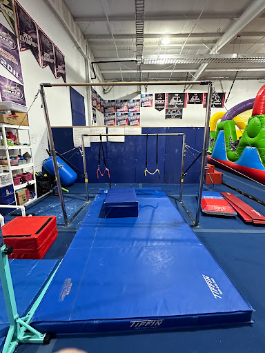 iNFiNiTi Athletics- Springdale