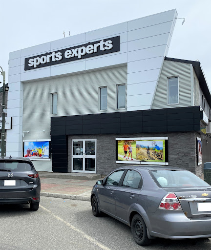 Sports Experts