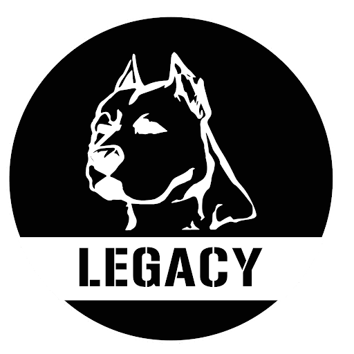 LEGACY INNISFIL BEACH | Muay Thai & Brazilian Jiu-Jitsu BJJ  Innisfil
