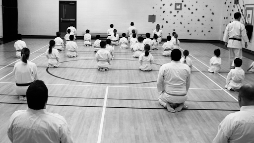 Karaté Shorin-Ryu Mascouche