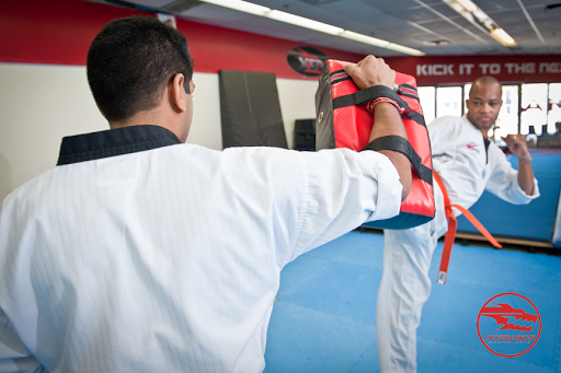 Ryouko Martial Arts Scarborough