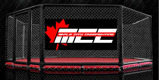 Maple City Cagefighting