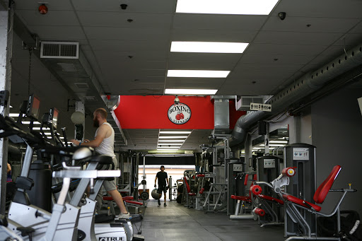 Bloor Street Fitness & Boxing 24/7